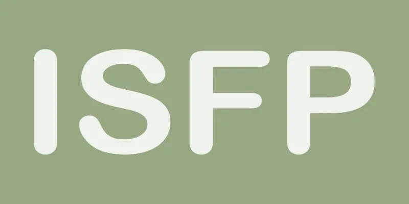 Tính Cách ISFP Là Gì