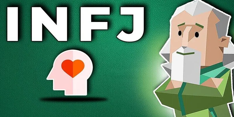 Tính cách INFJ trong MBTI