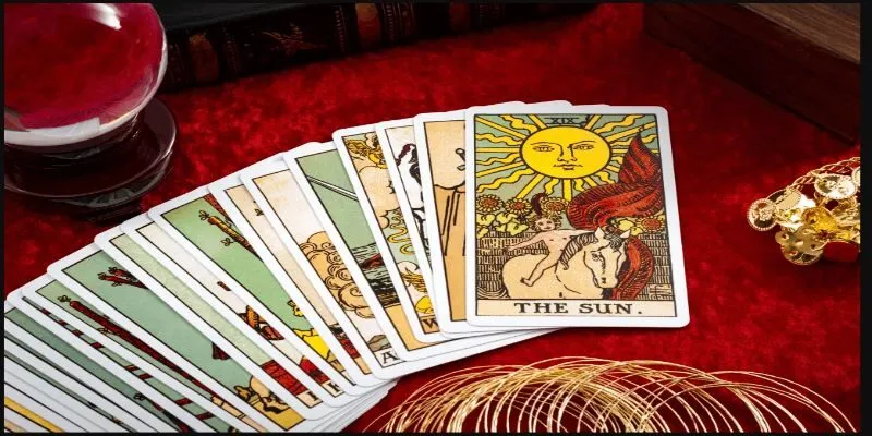 Những điều cần lưu ý khi xem bói Tarot về tình yêu