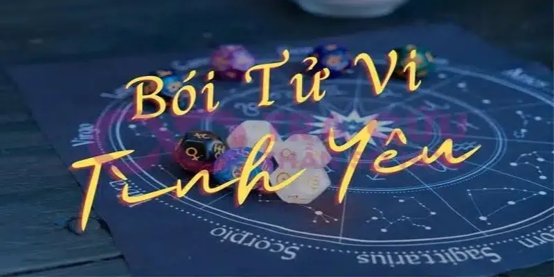 Liệu có nên tìm hiểu bói tử vi tình yêu?