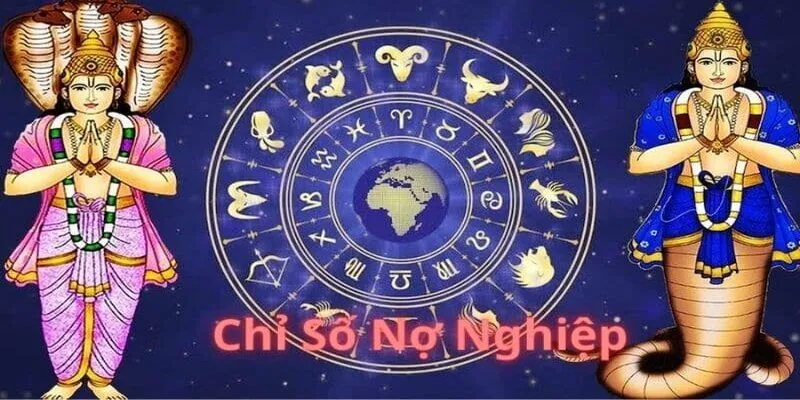 Chỉ số nợ nghiệp