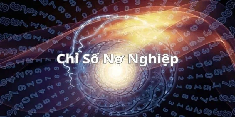 Chỉ số nợ nghiệp