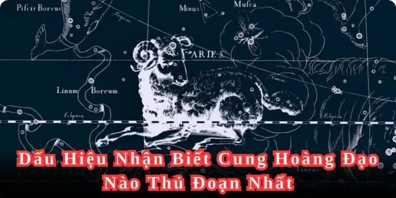 Nhận biết khả năng che giấu cảm xúc để phát hiện cung hoàng đạo nào thủ đoạn nhất