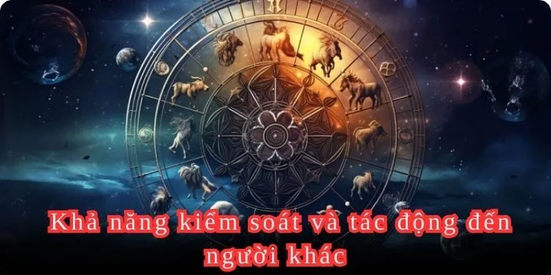 Để biết được cung hoàng đạo nào thủ đoạn nhất cần biết được khả năng thao túng tâm lý