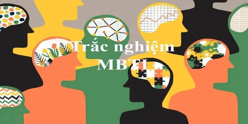 Định nghĩa bài trắc nghiệm tính cách MBTI là gì?