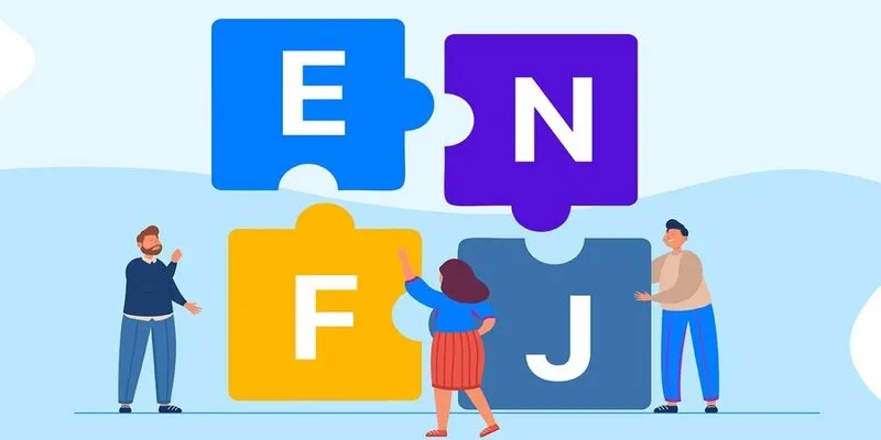 ENFJ là MBTI hiếm có tính cách mang lại cảm giác ấm áp