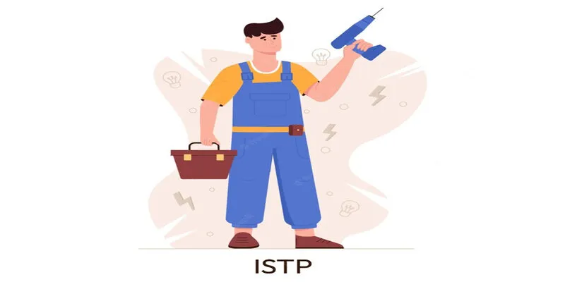 MBTI ISTP là những thành viên thực tế và tập trung vào giải quyết các vấn đề hiện tại