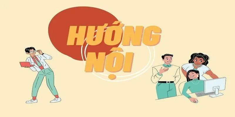 Người hướng nội theo bài test hướng nội hướng ngoại MBTI