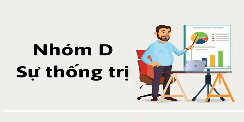 Nhóm D (Dominance): Những điều chưa biết về nhóm Thống Trị