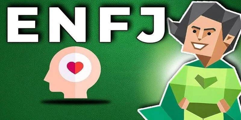 Nhóm tính cách ENFJ dễ dàng thực hiện các nhiệm vụ xây dựng cộng đồng và tạo ảnh hưởng tích cực