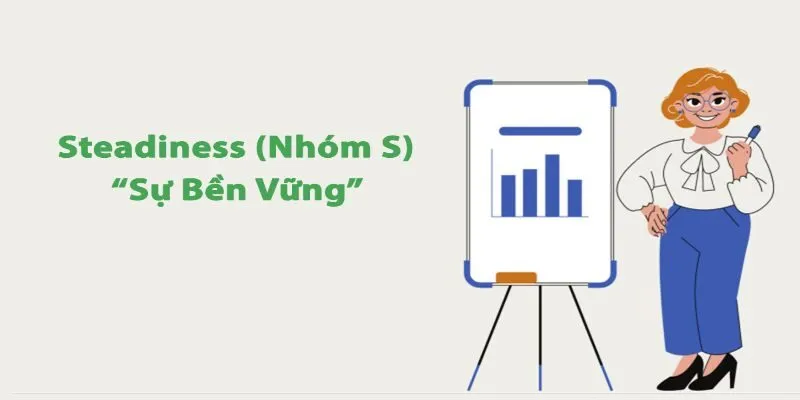 Những đặc điểm của nhóm S và tác động của chúng