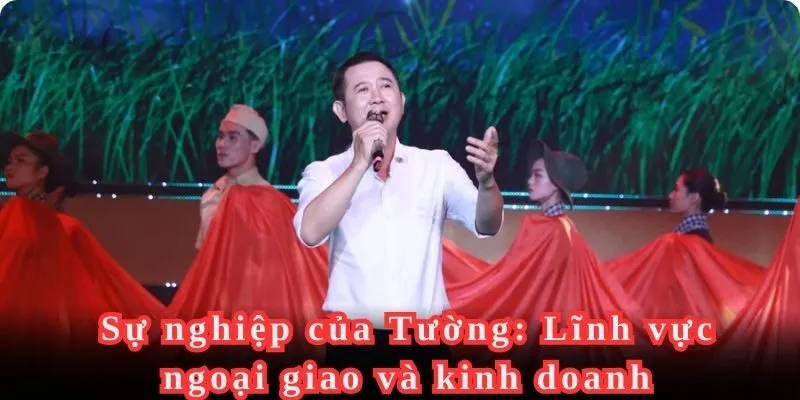 Tên Tường có ý nghĩa gì