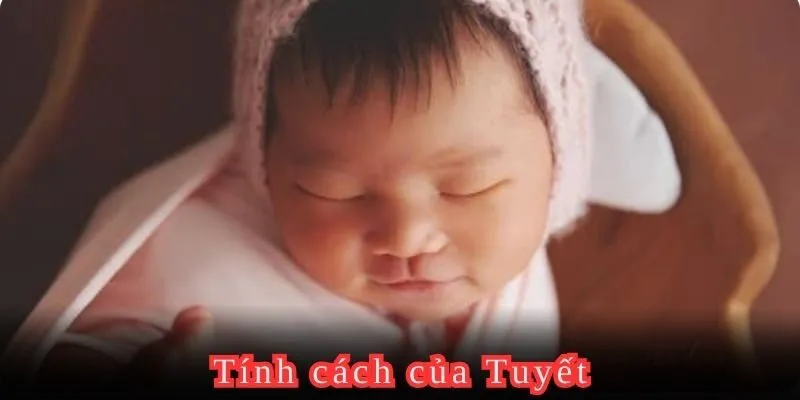 Tên Tuyết có ý nghĩa gì