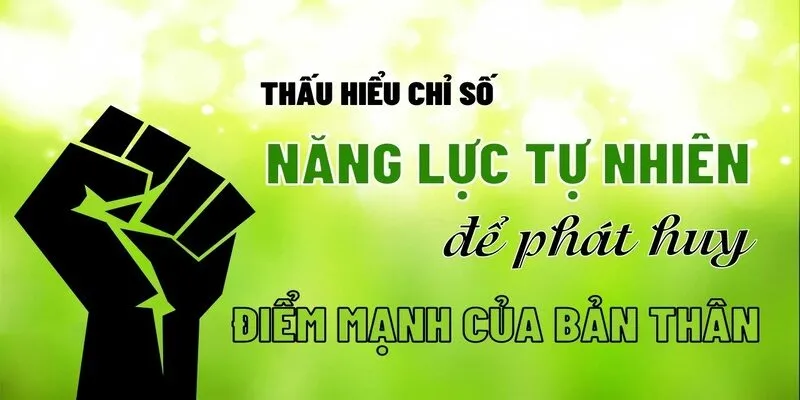 Chỉ Số Điểm Yếu 6