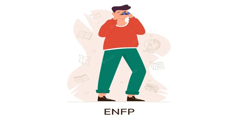 Tính cách ENFP trong MBTI có gì thú vị trong năm 2025